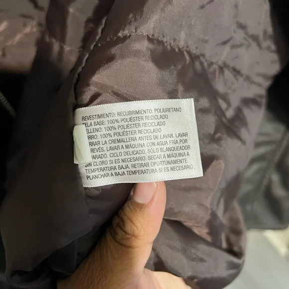 Wild Fable Faux Leather Women's Jacket - Picture 5 of 7